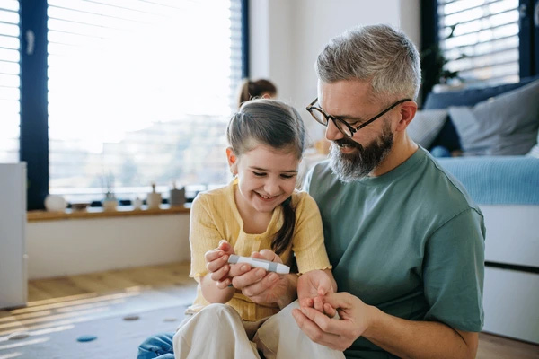 Type1DiabetesSupport